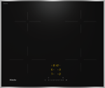 Miele - KM 7361 FR – Plite - 1