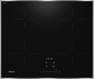 Miele - KM 7361 FR – Plite - 1
