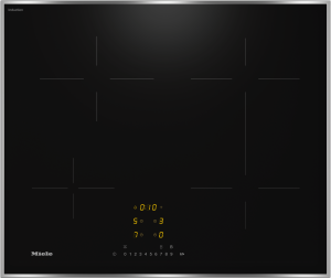 Miele - KM 7363 FR – Plite - 1