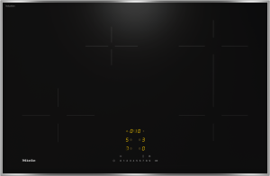 Miele - KM 7373 FR – Plite - 1
