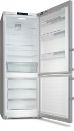 Miele - KFN 4796 CD Inox/CleanSteel – Aparate frigorifice - 3