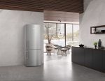 Miele - KFN 4796 CD Inox/CleanSteel – Aparate frigorifice - 6