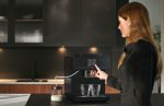 Miele - CM 7750 CoffeeSelect Negru obsidian – Espressoare - 7