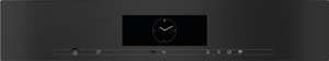 Miele - DGC 7840 HCX Pro Negru obsidian mat - 2