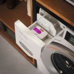 Miele - WA CWC 0902 L – Detergent - 5
