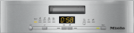 Miele - G 5540 SCi SL Active Oţel inoxidabil/CleanSteel - 3