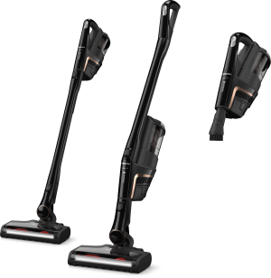Miele - Triflex HX2 Cat & Dog Negru obsidian – Aspiratoare - 1