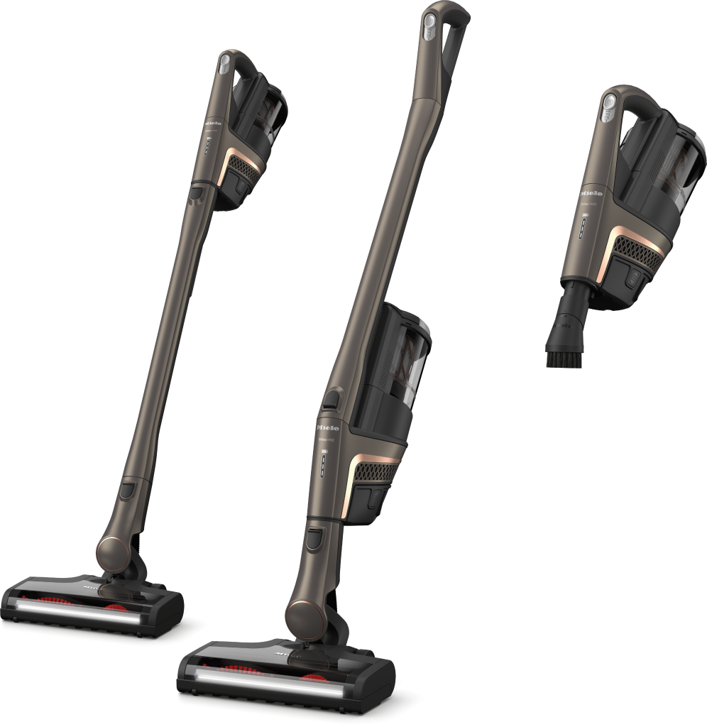 Miele - Triflex HX2 Pro PF gri infinit – Aspiratoare - 1