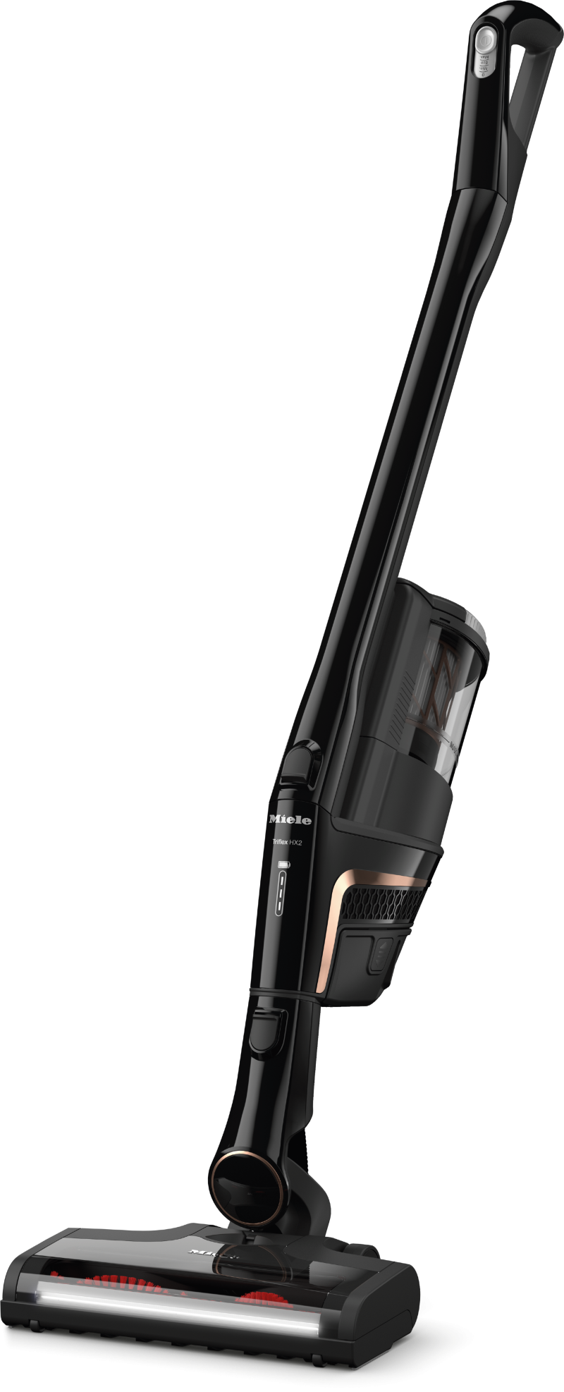 Miele - Triflex HX2 Cat & Dog Negru obsidian – Aspiratoare - 3