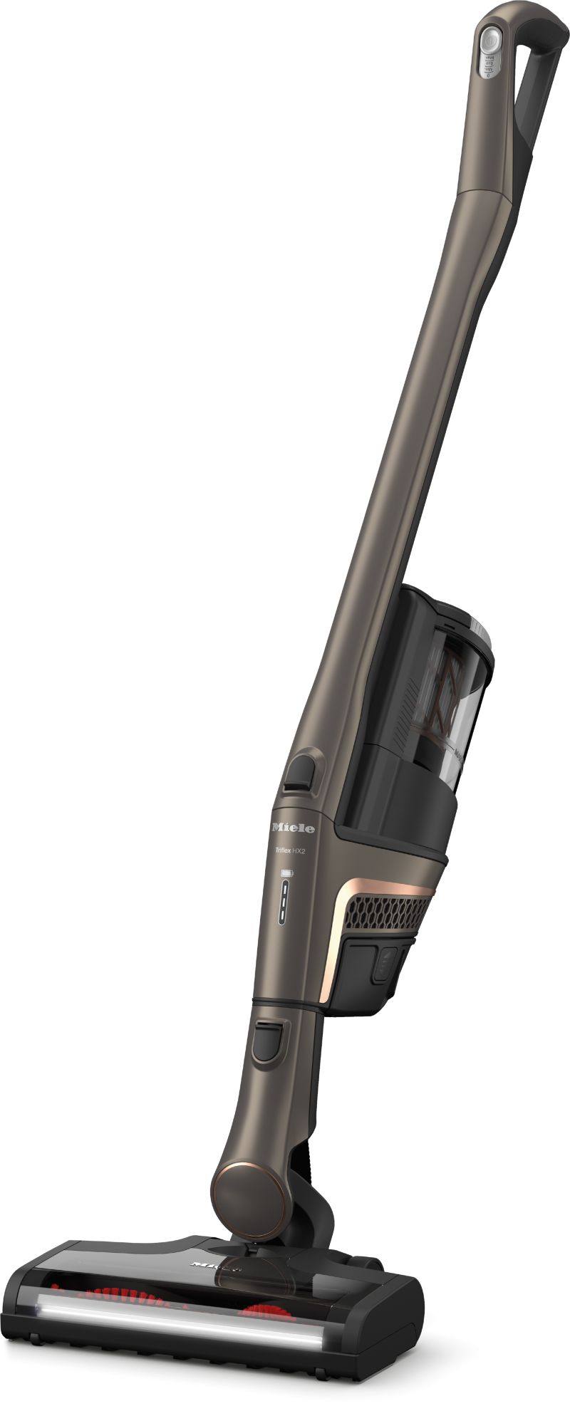 Miele - Triflex HX2 Pro PF gri infinit – Aspiratoare - 3