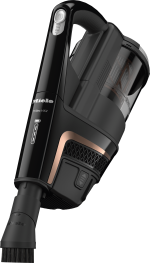 Miele - Triflex HX2 Cat & Dog Negru obsidian – Aspiratoare - 5