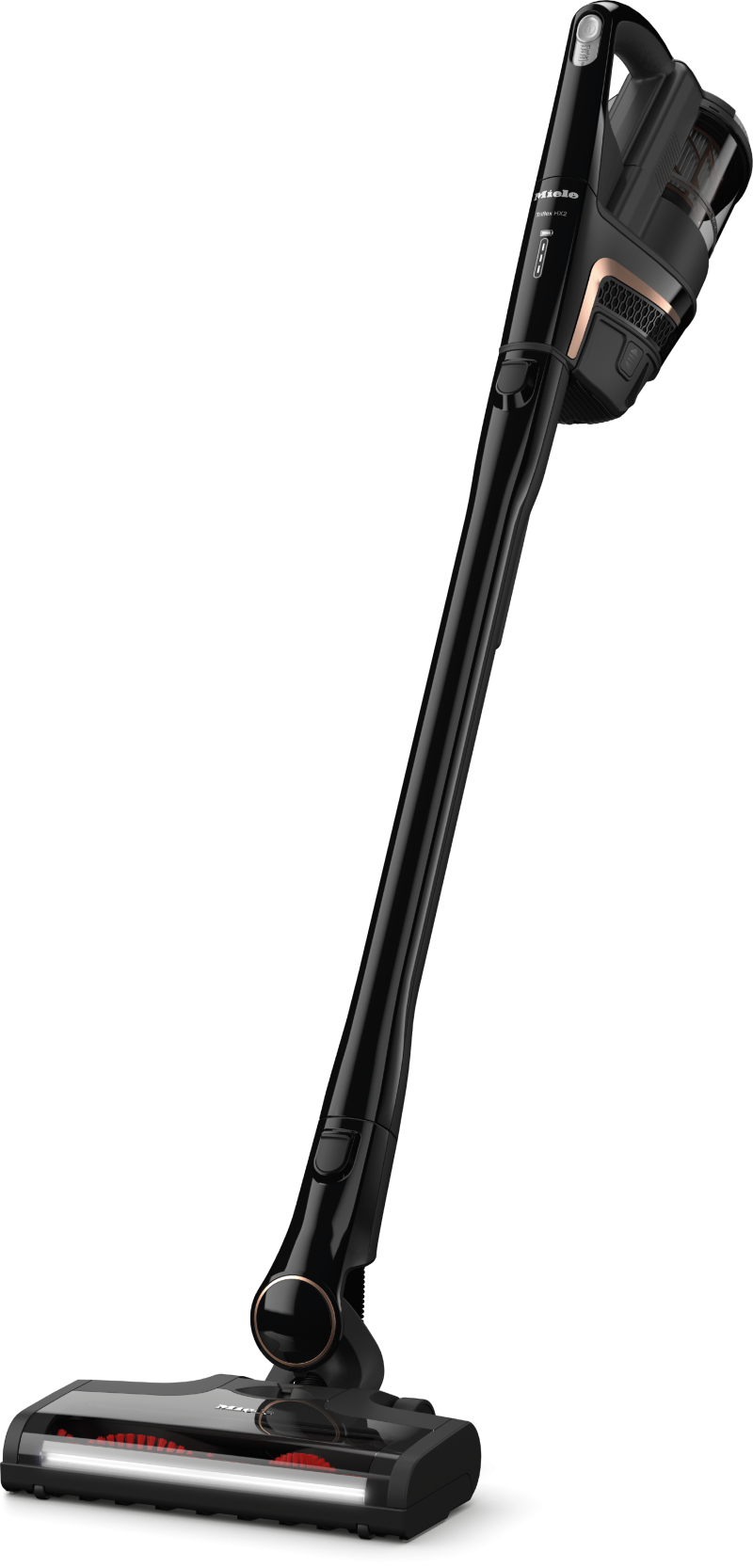 Miele - Triflex HX2 Cat & Dog Negru obsidian – Aspiratoare - 4