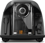Miele - Blizzard CX1 Gri grafit – Aspiratoare - 3