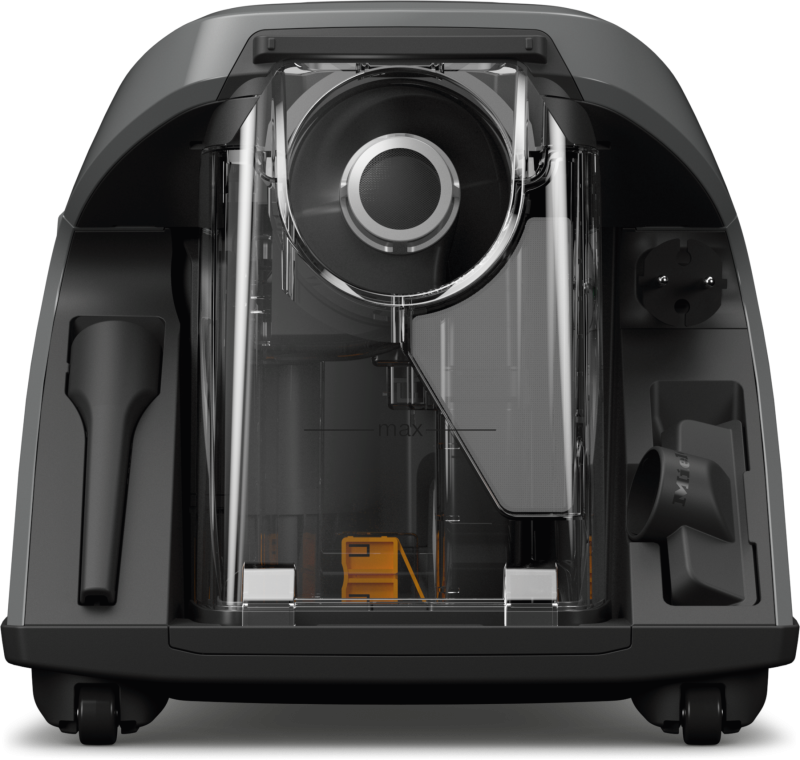 Miele - Blizzard CX1 Gri grafit – Aspiratoare - 3