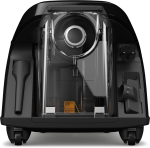 Miele - Blizzard CX1 Comfort Negru obsidian – Aspiratoare - 3