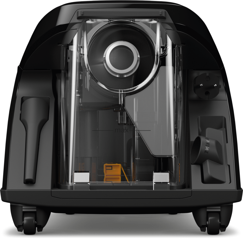 Miele - Blizzard CX1 Comfort Negru obsidian – Aspiratoare - 3