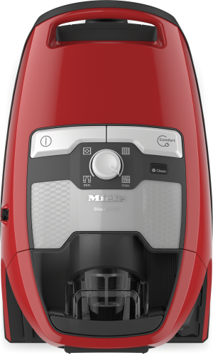 Miele - Blizzard CX1 Cat & Dog Roşu mango – Aspiratoare - 2