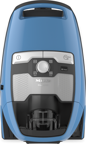 Miele - Blizzard CX1 Parquet Albastru Tech – Aspiratoare - 2