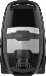 Miele - Blizzard CX1 Comfort Negru obsidian – Aspiratoare - 2