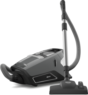 Miele - Blizzard CX1 Gri grafit – Aspiratoare - 1