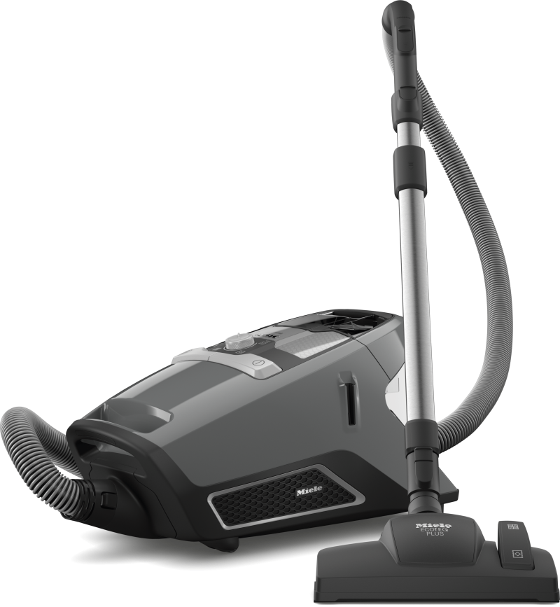 Miele - Blizzard CX1 Gri grafit – Aspiratoare - 1