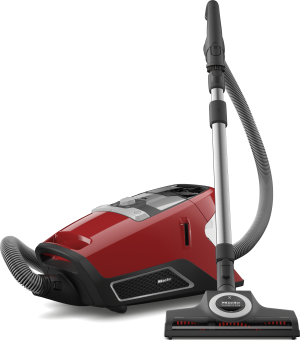 Miele - Blizzard CX1 Cat & Dog Roşu mango – Aspiratoare - 1