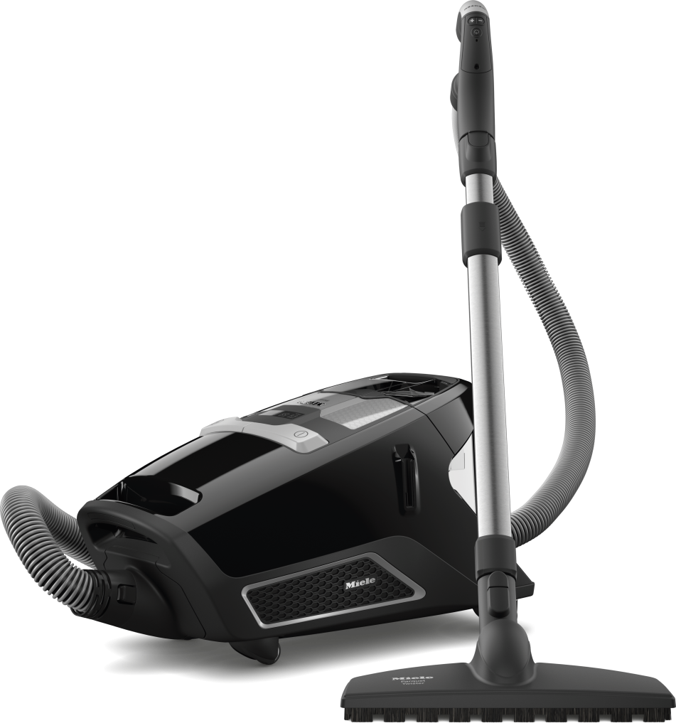 Miele - Blizzard CX1 Comfort Negru obsidian – Aspiratoare - 1