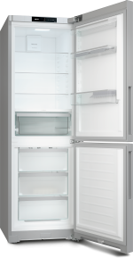 Miele - KFN 4377 CD Aspect de inox – Aparate frigorifice - 3