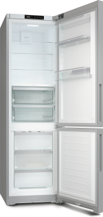 Miele - KFN 4397 CD Aspect de inox – Aparate frigorifice - 3