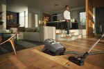 Miele - Blizzard CX1 Gri grafit – Aspiratoare - 6