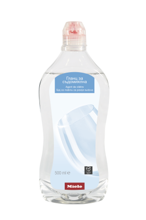 Miele - GS RA 503 L – Detergent pentru mașina de spălat vase - 1