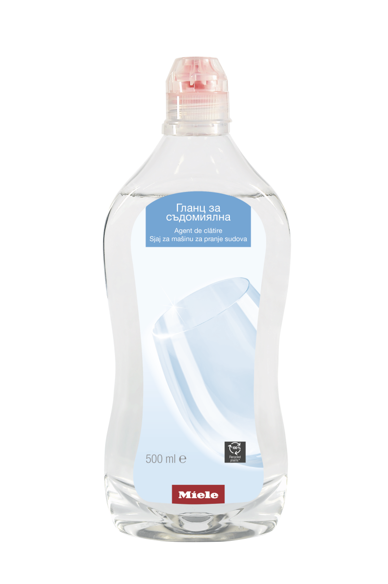 Miele - GS RA 503 L – Detergent pentru mașina de spălat vase - 1