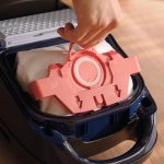Miele - FJM Allergy XL HyClean 3D – Accesorii pentru aspiratoare - 3