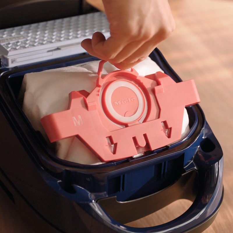 Miele - FJM Allergy XL HyClean 3D – Accesorii pentru aspiratoare - 3