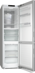 Miele - KFN 4799 AD Negru obsidian mat – Aparate frigorifice - 3