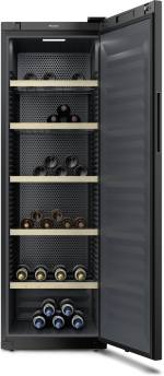 Miele - KWT 4584 E Negru – Unități de păstrare a vinurilor - 2