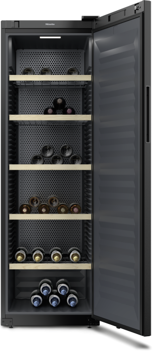Miele - KWT 4584 E Negru – Unități de păstrare a vinurilor - 2