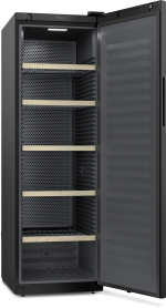 Miele - KWT 4584 E Negru – Unități de păstrare a vinurilor - 3