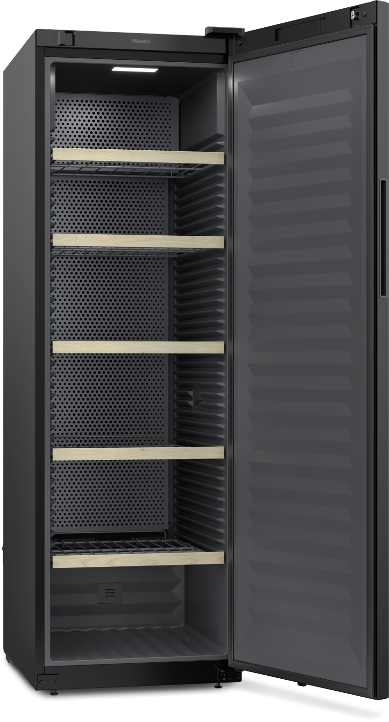 Miele - KWT 4584 E Negru – Unități de păstrare a vinurilor - 3