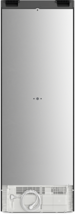 Miele - KWT 4999 F Sticlă negru obsidian - 3