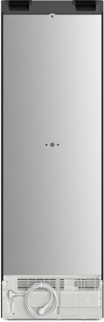 Miele - KWTS 4785 F Sticlă negru obsidian - 4