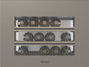 Miele - KWT 7112 iG Bej perlat – Unități de păstrare a vinurilor - 1
