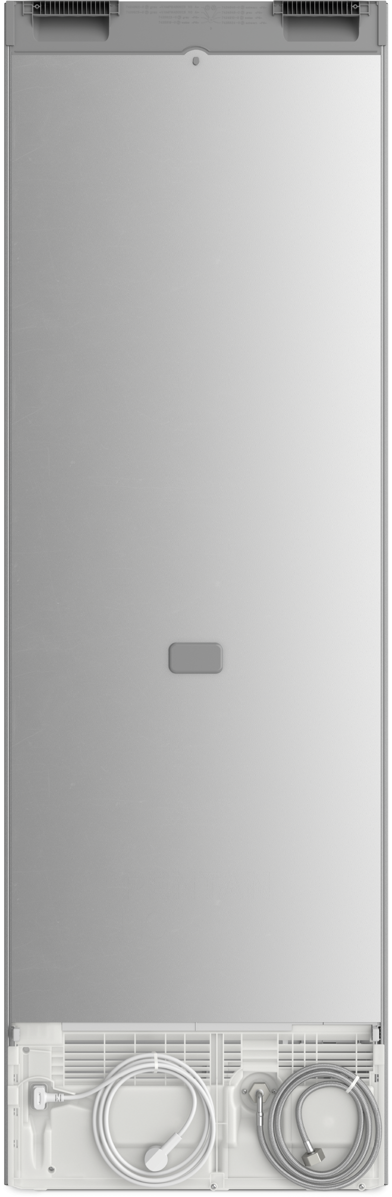 Miele - KWNS 4784 DE Inox/CleanSteel – Unități de păstrare a vinurilor - 4