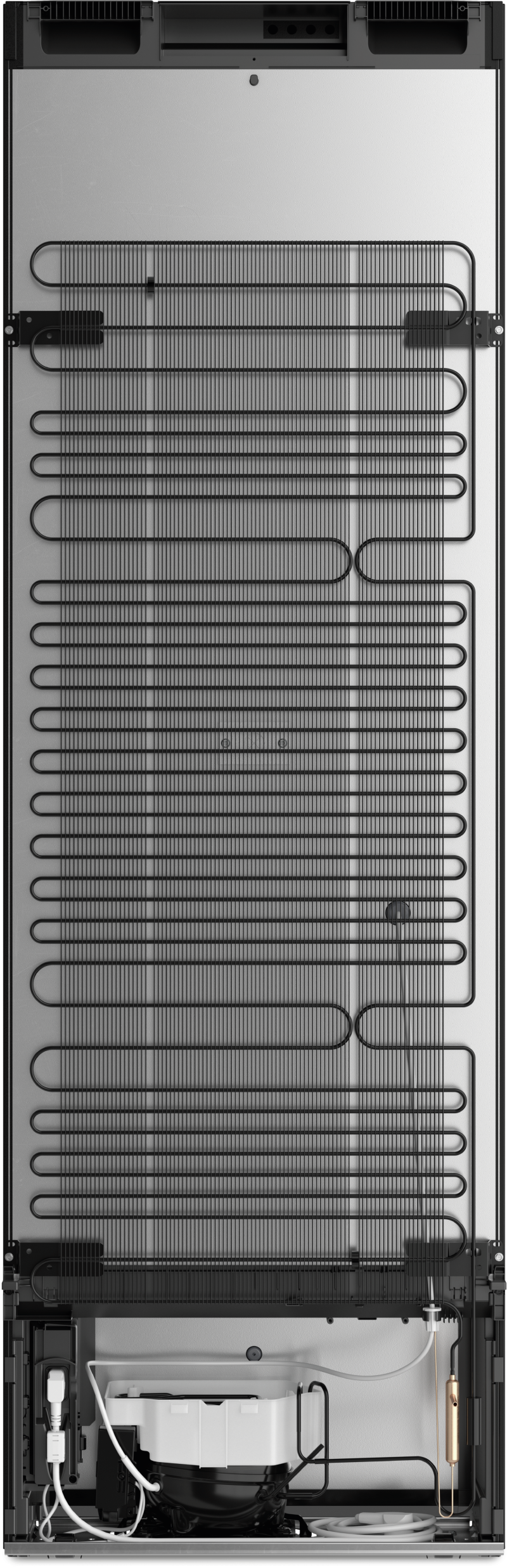 Miele - KWT 4584 E Negru – Unități de păstrare a vinurilor - 4