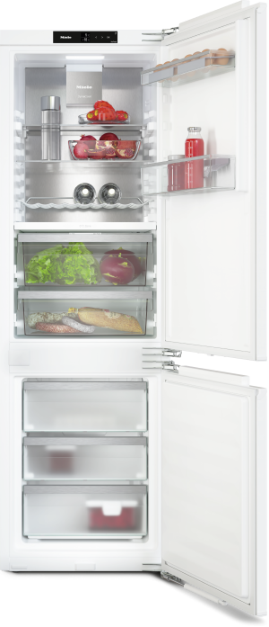 Miele - KFN 7744 C – Aparate frigorifice - 1