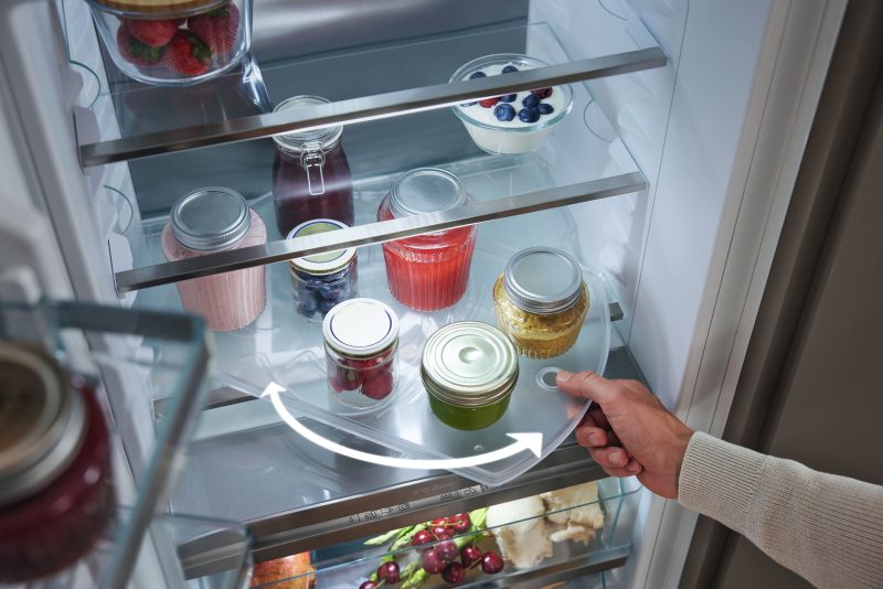 Miele - KFN 7795 C – Aparate frigorifice - 5
