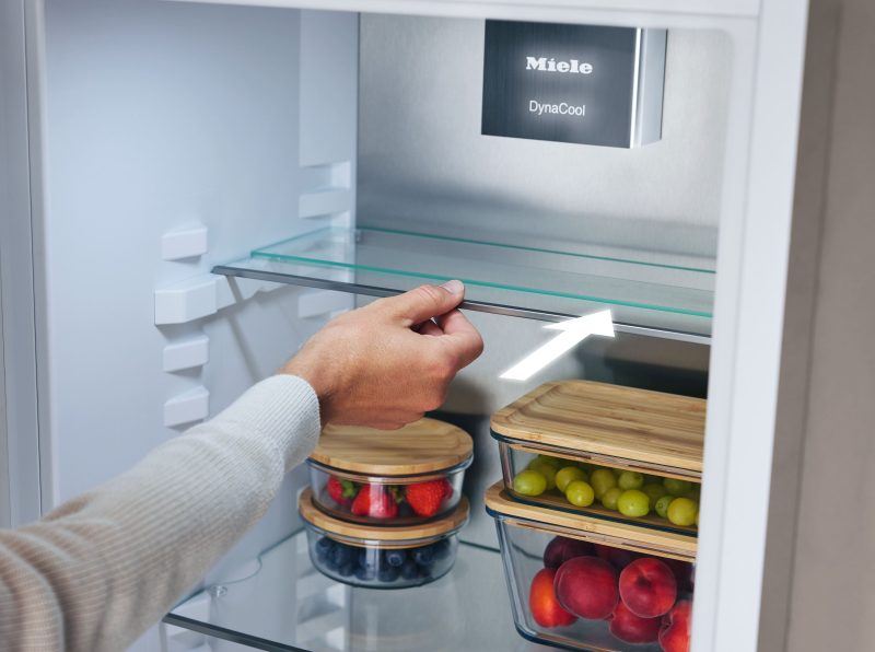 Miele - KFN 7795 C – Aparate frigorifice - 2