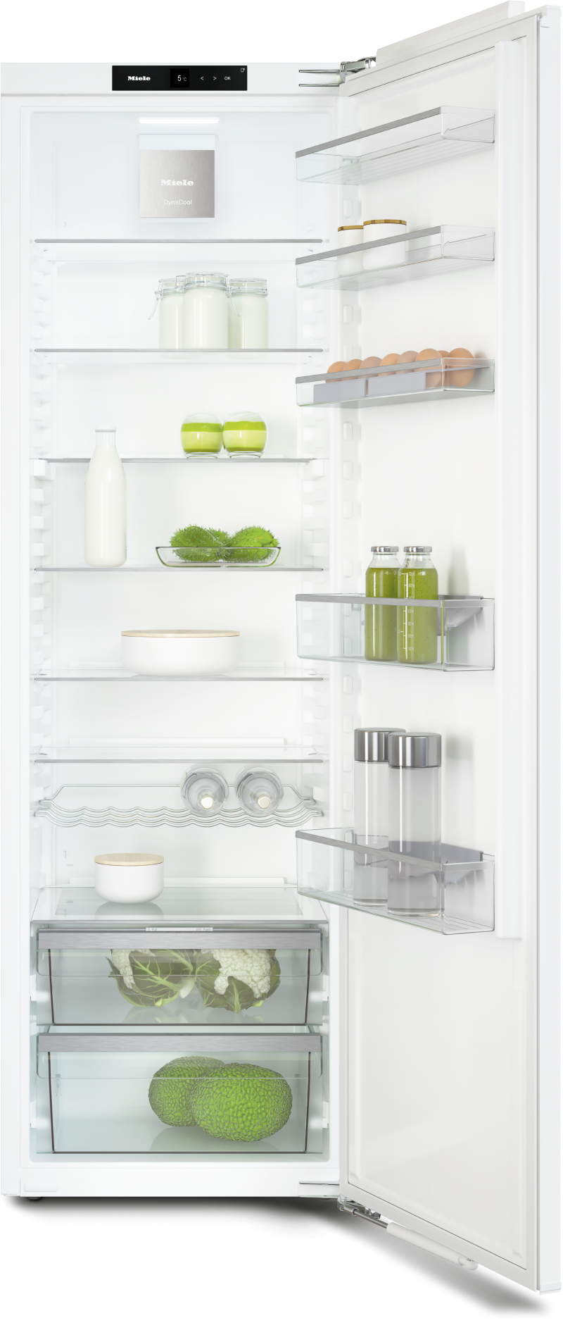 Miele - K 7737 D – Aparate frigorifice - 1