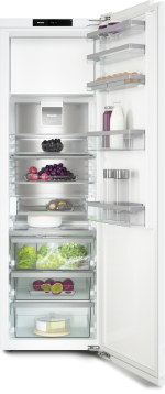 Miele - K 7798 C R – Aparate frigorifice - 1