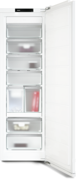 Miele - FNS 7794 D R – Aparate frigorifice - 1